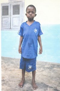 Soutien aux enfants vulnérables