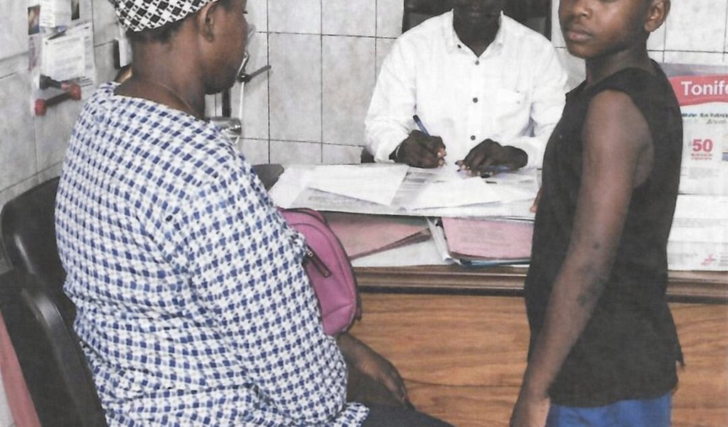 Consultations médicales de proximité