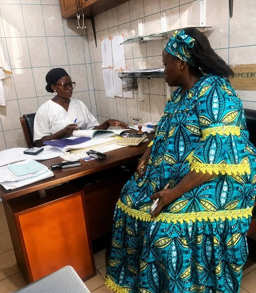 La consultation médicale : le premier acte qui sauve des vies