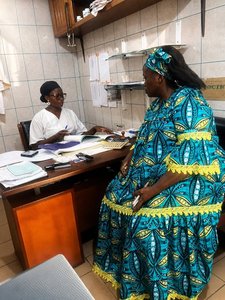 La consultation médicale : le premier acte qui sauve des vies