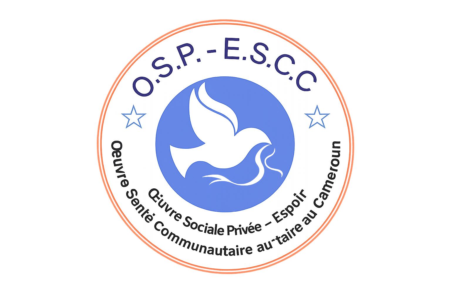 Logo OSPESCC